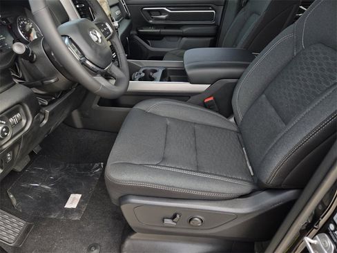 New 2026 RAM 1500 Lone Star image 16