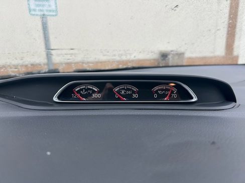 Used 2018 Ford Focus ST image 20