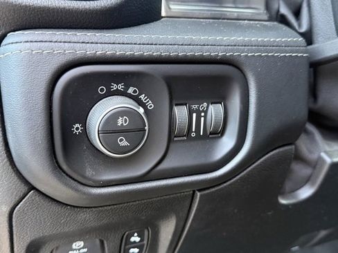 Used 2020 RAM 1500 Limited w/ Advanced Safety Group image 15