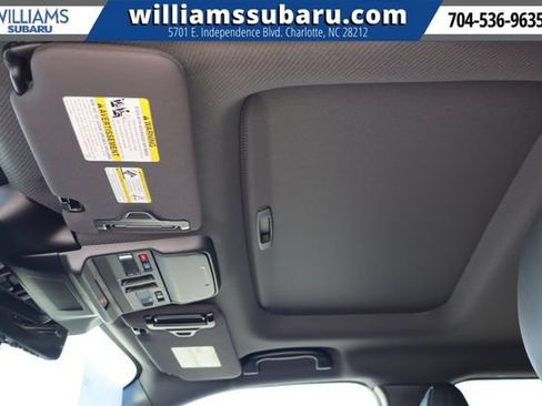 New 2026 Subaru Outback Touring AWD/4WD image 18