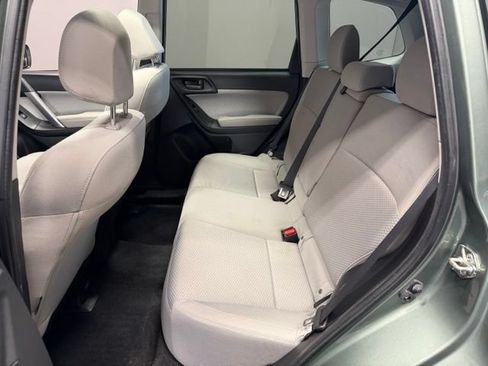 Used 2018 Subaru Forester 2.5i Premium w/ All-Weather Package AWD/4WD image 20