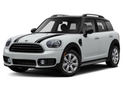 Used 2019 MINI Cooper Countryman