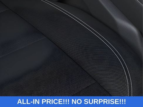 New 2027 Chevrolet Traverse LT w/ Driver Confidence Package FWD image 15