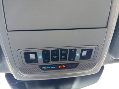 Certified 2023 Ford Explorer Limited w/ Limited Technology Package image 35