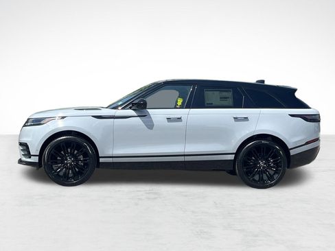 New 2026 Land Rover Range Rover Velar Dynamic SE image 2