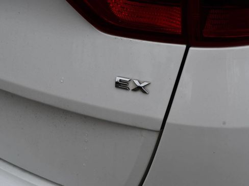 Used 2017 Kia Sportage EX w/ EX Technology Package AWD/4WD image 7