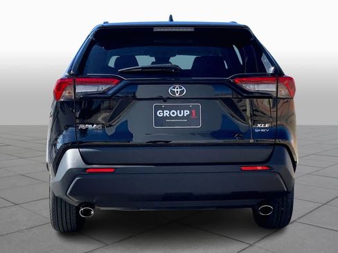 Certified 2025 Toyota RAV4 XLE image 4