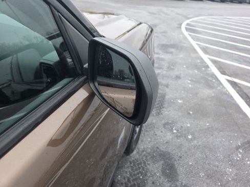 Used 2022 Ford Bronco Sport Big Bend w/ Convenience Package image 6