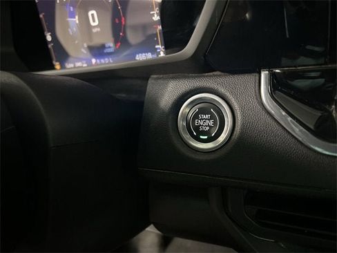 Used 2023 Chevrolet Colorado W/T w/ WT Convenience Package II image 16