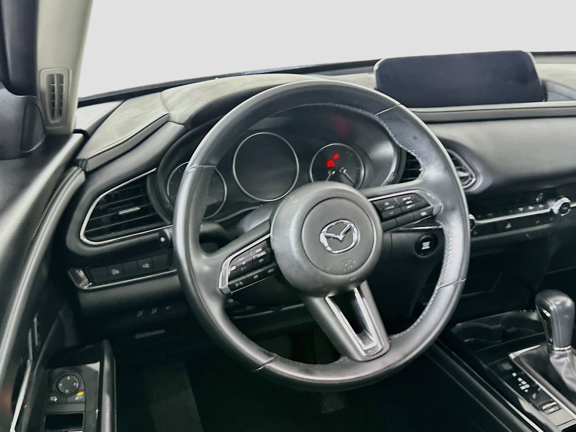 Used 2025 MAZDA CX-30 AWD 2.5 S w/ Preferred Package image 18