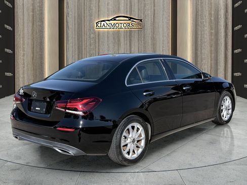 Used 2021 Mercedes-Benz A 220 image 7