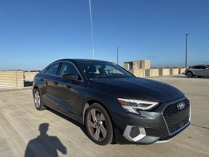 Used 2023 Audi A3 2.0T Premium