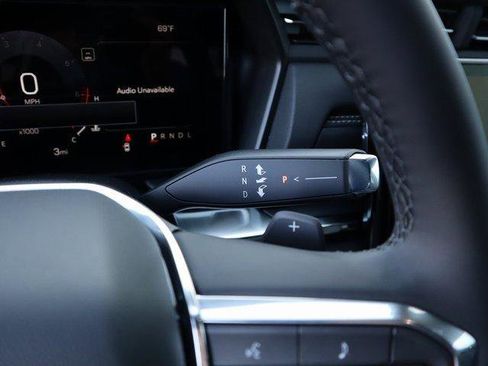 New 2026 GMC Terrain Elevation image 34