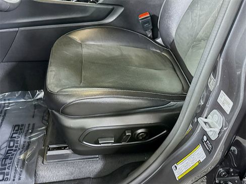 Used 2023 Jeep Grand Cherokee Altitude image 24