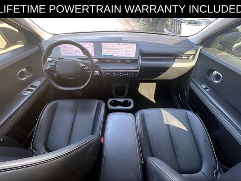 Used 2023 Hyundai Ioniq 5 SEL RWD image 14
