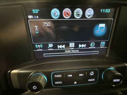 Used 2019 Chevrolet Silverado 1500 LT w/ All Star Edition image 23