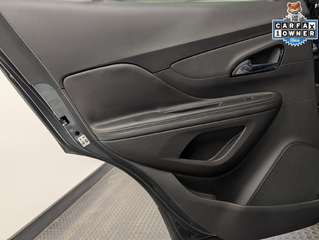 Used 2018 Buick Encore Preferred FWD image 27
