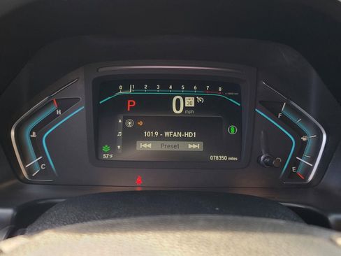Used 2022 Honda Odyssey EX image 22
