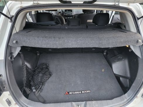 Used 2015 Mitsubishi Outlander Sport ES image 15