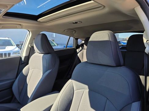 New 2026 Subaru Crosstrek 2.0i Premium image 15