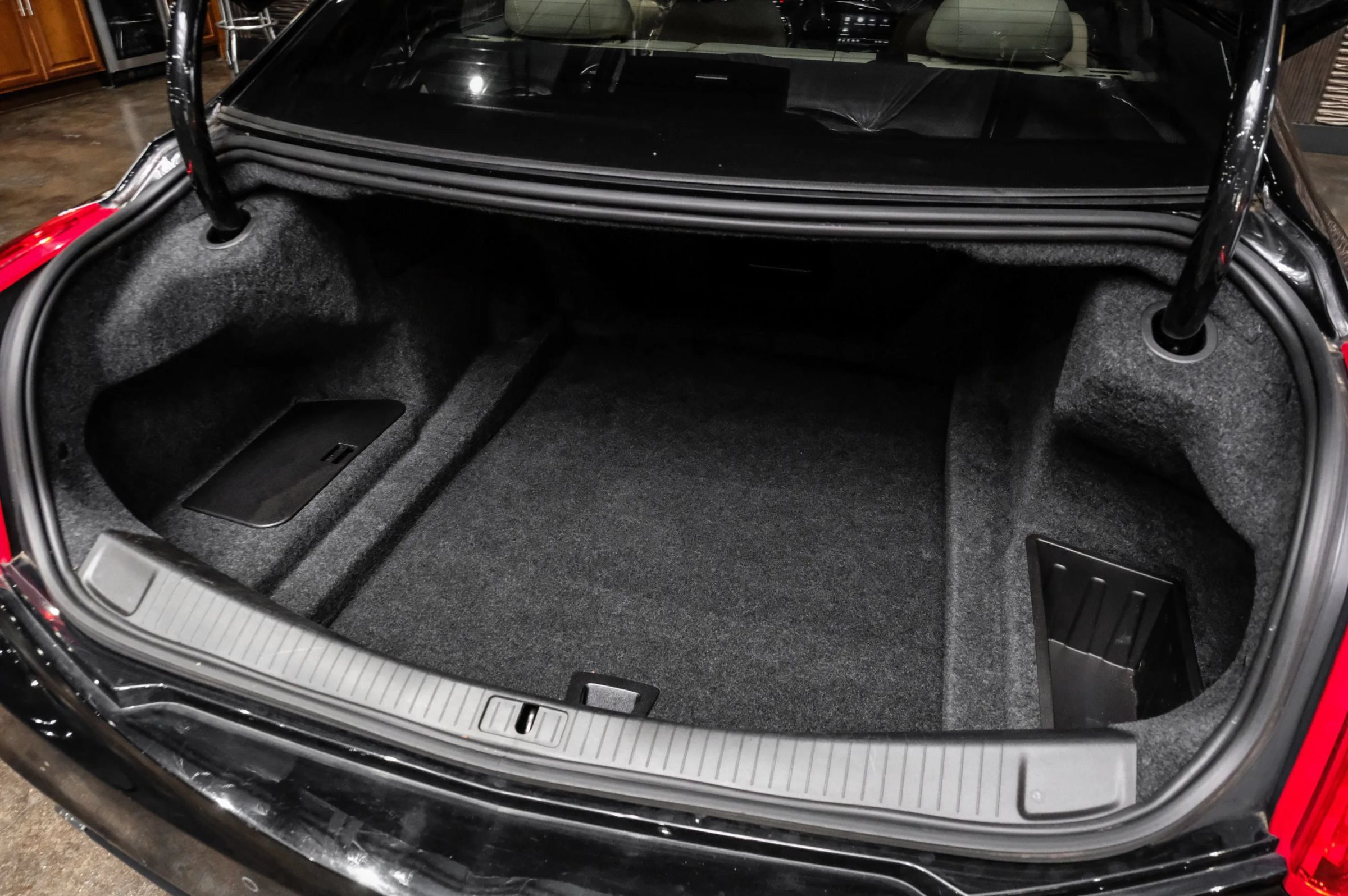 Used 2019 Cadillac CTS Luxury RWD image 55