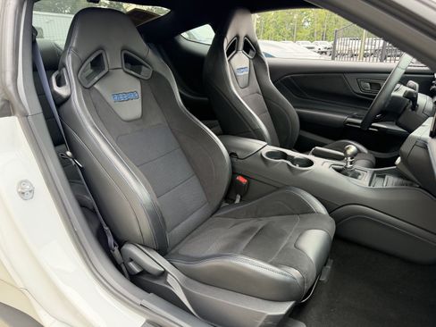 Used 2024 Ford Mustang Dark Horse RWD image 35