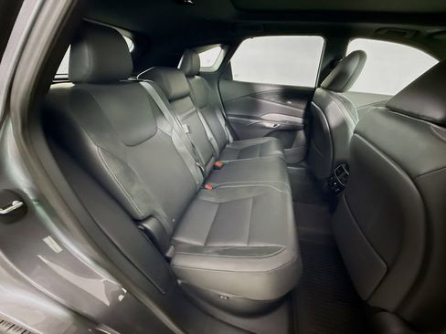 Certified 2023 Lexus RX 350 FWD w/ Cold Area Package image 29