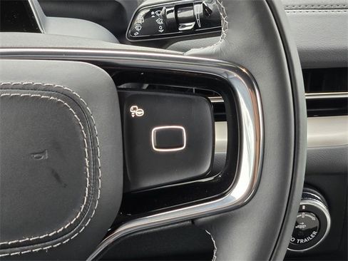 New 2025 Lincoln Navigator Reserve w/ Jet Appearance Package image 27