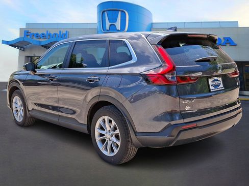 Certified 2024 Honda CR-V EX image 4