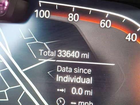 Certified 2022 BMW X5 xDrive40i image 12