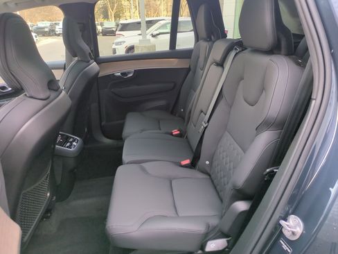 New 2026 Volvo XC90 B5 Core image 15