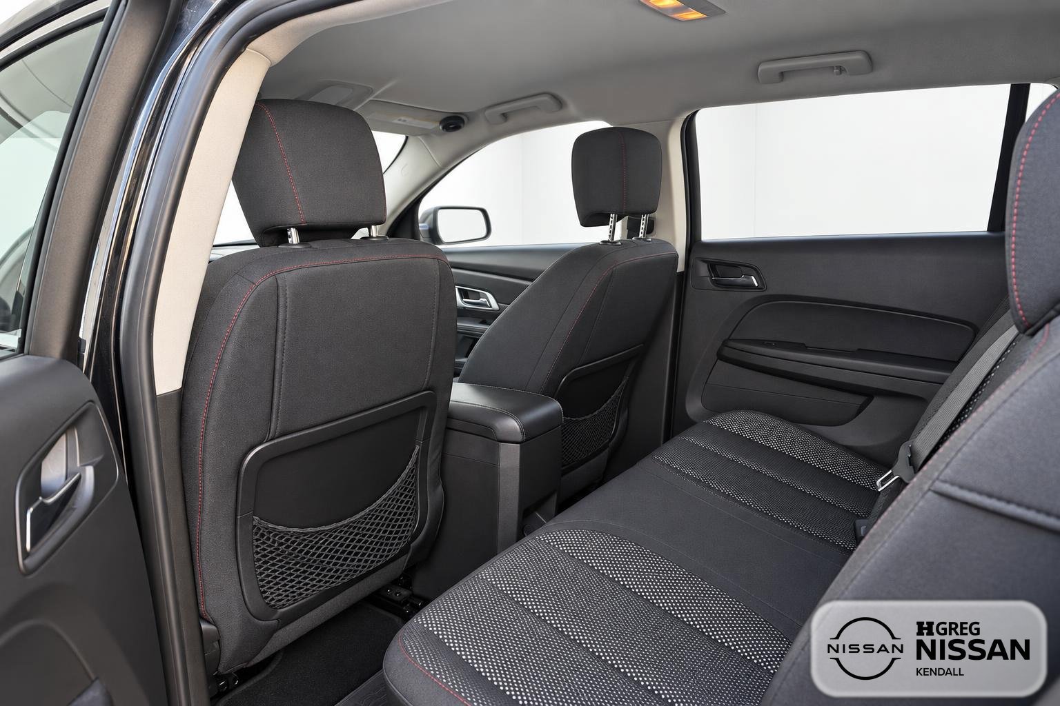 Used 2015 GMC Terrain SLE w/ Chrome Edition FWD image 11