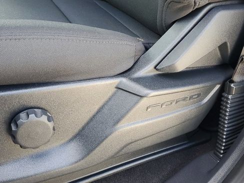 Certified 2025 Ford F150 STX w/ STX Black Appearance Package image 19