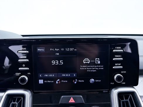 Used 2022 Kia Sorento LX image 18