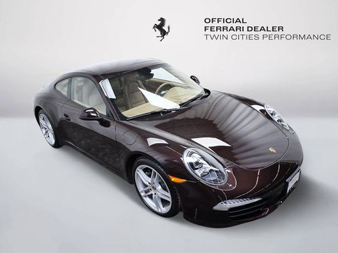 Used 2013 Porsche 911 Carrera image 10