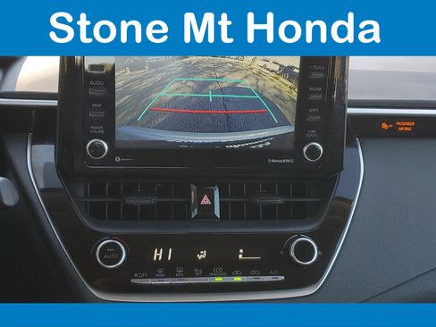 Used 2022 Toyota Corolla LE image 26