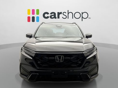 Used 2026 Honda CR-V Sport-L image 6