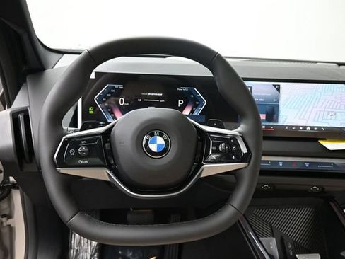 New 2026 BMW X3 xDrive30i w/ Convenience Package AWD/4WD image 13