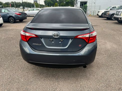 Used 2014 Toyota Corolla S FWD image 4