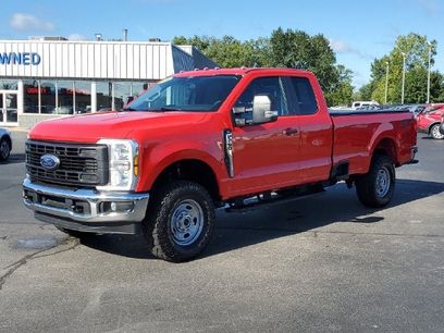 Certified 2024 Ford F250 XL w/ XL Off-Road Package