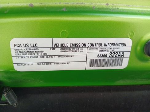 Used 2018 Jeep Wrangler Unlimited Sport S image 60