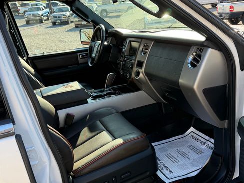 Used 2015 Ford Expedition King Ranch AWD/4WD image 33