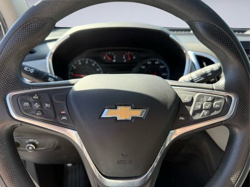 Used 2020 Chevrolet Equinox LS FWD image 31