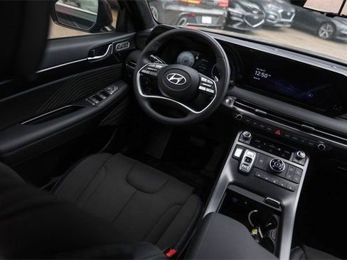 New 2025 Hyundai Palisade Calligraphy image 22