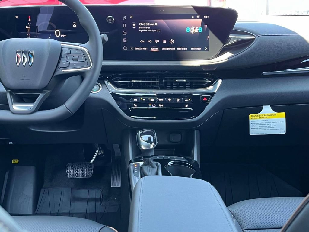 New 2026 Buick Envista Preferred FWD image 13
