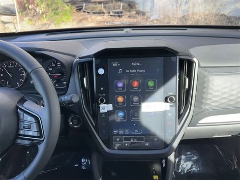 New 2026 Subaru Forester Premium image 17