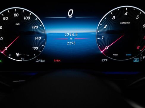 Certified 2026 Mercedes-Benz GLE 350 4MATIC image 28