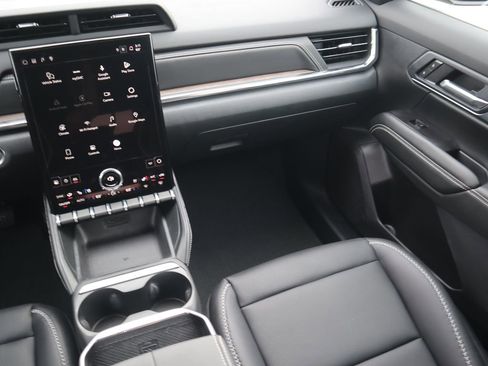 Used 2026 GMC Terrain Denali w/ LPO, Floor Liner Package image 12