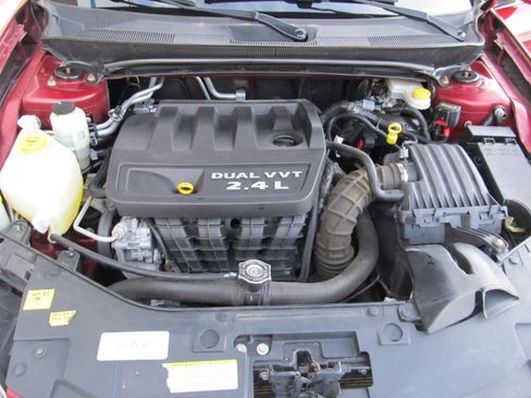 Used 2012 Chrysler 200 LX image 6