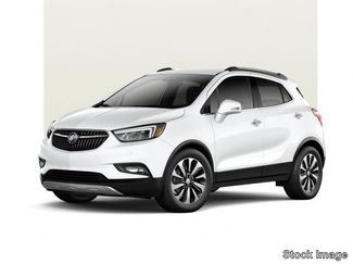 Used 2018 Buick Encore Preferred image 1